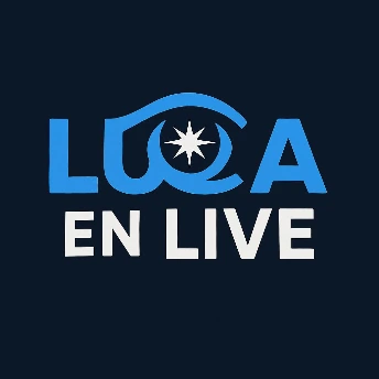 lucaenlive